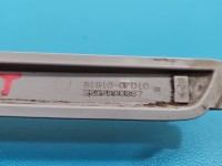 ODBLASK ZDERZAKA Toyota Verso 09- 81910-0F010