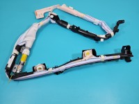 Kurtyna prawa poduszka airbag Toyota Auris II HB