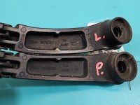 Ramie wycieraczki przód komplet lewe prawe HYUNDAI i20 II 14-20 W75786, W65920, AL231