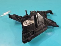 Halogen lewy Peugeot 407