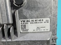Komputer Sterownik silnika 04L907445B, 28445556 Skoda Octavia III 1.6 tdi