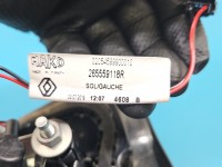 Lampa tył lewa klapy Renault Clio IV 12-20 kombi EUROPA 265559118R