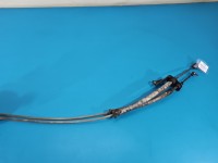 DŹWIGNIA LEWAREK WYBIERAK LINKI Vw Passat B3 1.6 8V