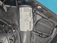 Tapicerka drzwi tył lewa boczek AUDI A4 B8