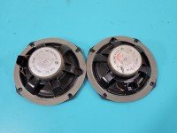Głośniki komplet Vw Sharan II 10- 7N0035453B, 7N0035454A