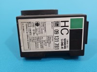 Komputer Sterownik silnika 09364599 Opel Vectra B 1.6 16V