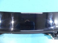 Spoiler lotka klapy Porsche Panamera I 970 czarny LC9Z