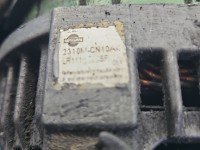 TEST Alternator Nissan Murano Z50 2310M-CN10A 3.5 V6