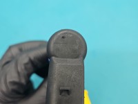 Wtryskiwacz Ford Fiesta Mk6 9654551080 1.4 tdci