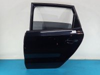 Drzwi tył lewe Vw Polo V 6R 09- HB 5d Lc9x