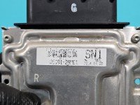 Komputer Sterownik silnika 39130-2B051 Hyundai Elantra V 10-16 1.6 GDI