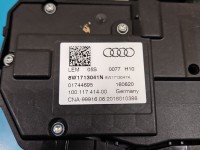 DŹWIGNIA LEWAREK WYBIERAK LINKI Audi A4 B9 2.0 TDI