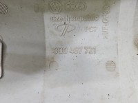 Osłona ZAŚLEPKA PLASTIK Skoda Octavia IV 3Q0407721