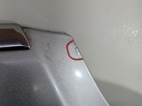 Maska przednia Citroen C4 I EZR