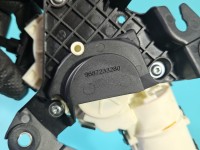 Zamek klapy tył Peugeot 5008 II 17-24 HB dociąg 9687233280