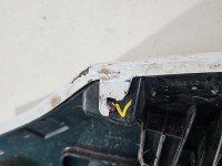 Maska przednia Renault Twingo III 14-24 bialy DVQNJ