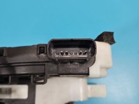 Zamek tył lewy Hyundai Ix35 09-13 Hyundai, 4pin. Nr. nieczytelny