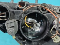 Reflektor lewy lampa przód Nissan Primera P12 EUROPA