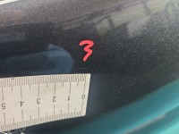 Klapa tył BAGAŻNIKA SZYBA Peugeot 208 I 12-19 HB 5d grafitowy KTPD