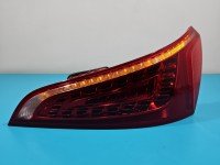 Lampa tył prawa Producent części: Audi, 08-12 LED AUDI Q5 08- HB