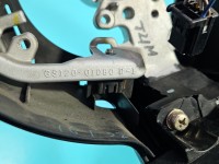 Kierownica Toyota Rav4 II 00-