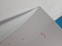 Klapa tył Volvo S40 II V50 sedan 4d 426-26