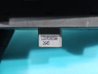 Przełącznik szyb Skoda Octavia II IMPRK1396024, 1Z0959858A, Europejska, Wytarte PRZEŁĄCZNIKI SZYB X4 EU 1Z0959858A