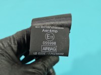 Pas bezpieczeństwa przód prawy pasażera Kia Sportage III 10-15