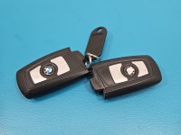 Komputer Sterownik silnika 0281030871, 8578944 bmw F30 2.0d (NZ7D20C)