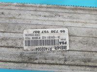 Intercooler Citroen C4 II 9673015780 2.0 hdi