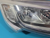 Reflektor prawy lampa przód Opel Movano IV EUROPA 00468622820