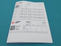 Wtryskiwacz Opel Astra III H 0445110165 1.9 cdti