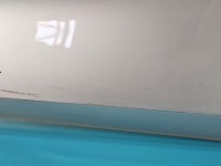 Drzwi tył lewe Opel Insignia B HB 5d Z176