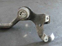 WÓZEK KOŁYSKA TRAWERS Sanki Belka silnika Porsche Cayenne I 9P 4.8 V8 Turbo