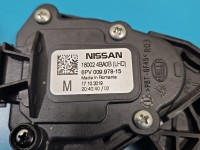 Pedał gazu potencjometr Renault Kadjar 180024BA0B 1.3 TCe