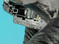 Klamka przód lewa zewnętrzna Citroen C5 Aircross 17-25 9802977380