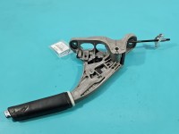 Dźwignia hamulca ręcznego Skoda Octavia III 5E0711301D