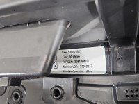 Tapicerka drzwi tył lewa boczek Peugeot 2008 II 98424827ZD