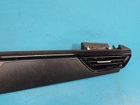 Listwa listwy dekory dekor deski Skoda Kamiq eu