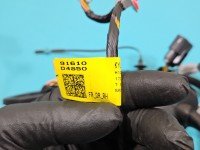Instalacja Wiązka drzwi przód prawych Kia Optima IV 15-20 91610-D4850