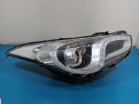 Reflektor prawy lampa przód Hyundai I40 EUROPA