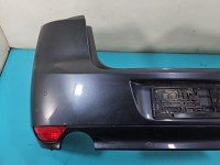 Zderzak tył Renault Laguna III grafitowy TEB66 HB
