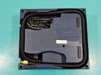 Pompka kompresor do kół Honda Jazz III kompresorek