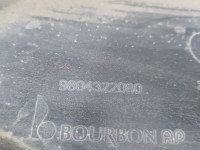 Osłona ZAŚLEPKA PLASTIK Peugeot 308 II T9 9804322080