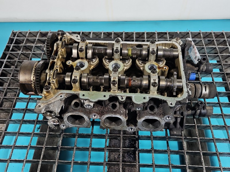 Głowica Nissan Micra K13 1.2 16v