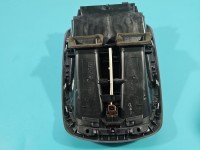 Kratka nawiewu środkowa Peugeot 207 96724726ZD EUROPA