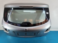 Klapa tył Nissan Qashqai I J10 06-13 HB 5d KY0 G