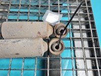 Amortyzator tył komplet tylny lewy prawy Toyota Rav4 III 05- L+P