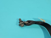 Pas bezpieczeństwa przód prawy pasażera Suzuki Sx4 I 06- 84940-80J5L