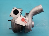 Turbosprężarka Regenerowana Audi A4 B7 3.0 tdi BKN 204KM BV50-0054, 059145715F, 0150218580 00102